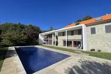 Quinta Trindade - Arouca