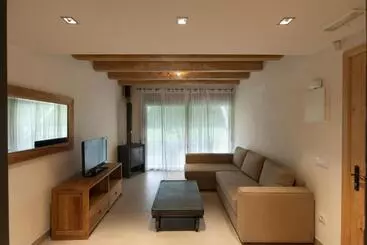 Can Clotas Hotel Masia - Cistella