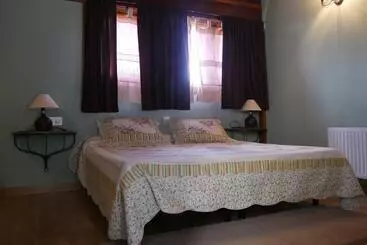 Casa Rural Osante - Labastida
