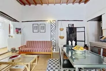 Finca Paraiso Casa Rural Tenerife - Valle de Guerra
