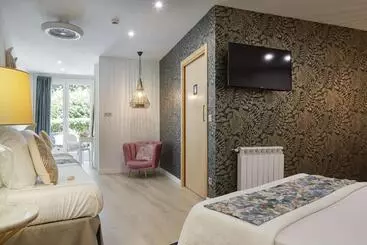 Boutique Txanka Erreka Parking Incluido - Orio