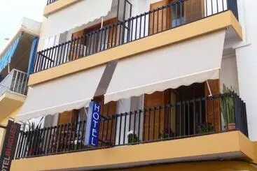 Buigues - Moraira