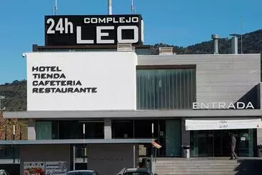 Complejo Leo 24h - Monesterio