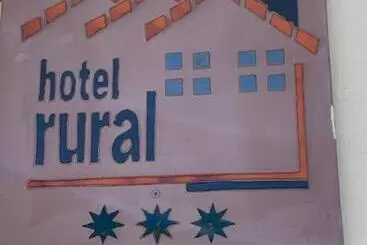 Rural Vistahermosa - Bejar