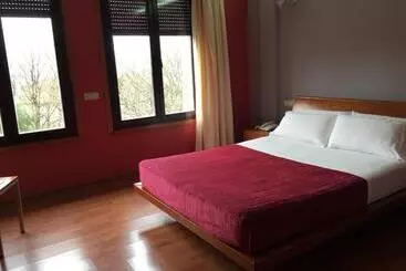 Motel Abalo - Catoira