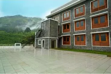 Chandys Windy Woods Munnar - Munnar