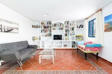 Hostal El Dorado Cabodegata - Níjar