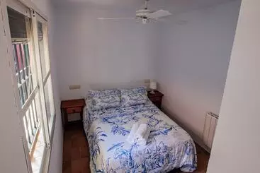 Habitaciones El Rocio - Almonte