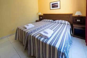 Complejo Las Tres Palmeras - Valle Gran Rey