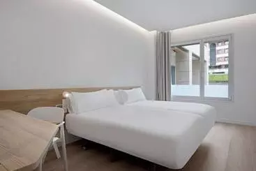 B&b Hotel Castro Urdiales - Castro-Urdiales