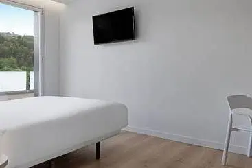 B&b Hotel Castro Urdiales - Castro-Urdiales