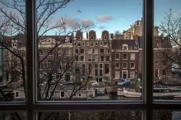 Canal Suites Amsterdam - 암스테르담