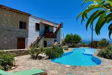 Biofinca Casa El Riego - Guimar