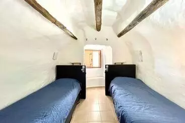 Cave House Yara With Pool And Facilities For Prm - Galera