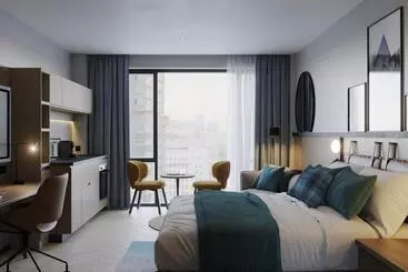 Residence Inn By Marriott Cork - Cork