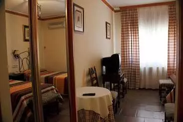 Seto Del Palancar - Motilla del Palancar