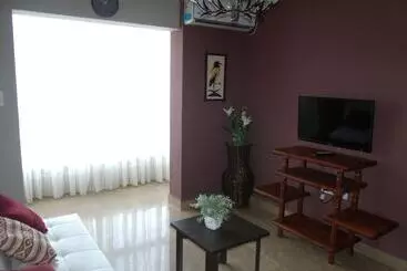 Casa Magno Apart Boutique - 萨尔塔