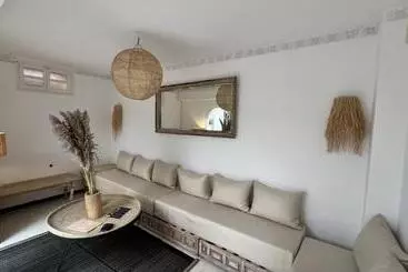 Riad Sarah Sabrina - Marrakech