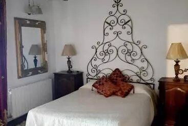 La Posada Del Canal - Villanueva de san Mancio