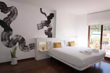 Mardenit Hotel Boutique - Orba