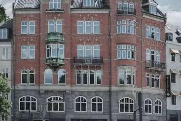 Apartments By Brøchner Hotels - Copenhagen