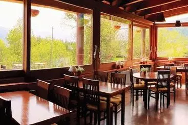 Can Gasparó Hotelrural&restaurant - Planoles
