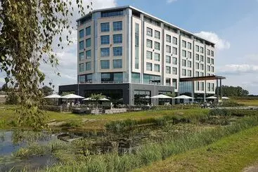 Van Der Valk Hotel Groningen Hoogkerk - Groningen
