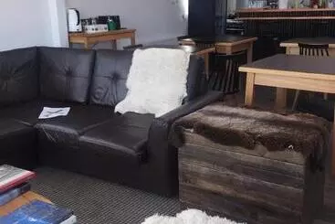 Xalpen B&b - Puerto Natales