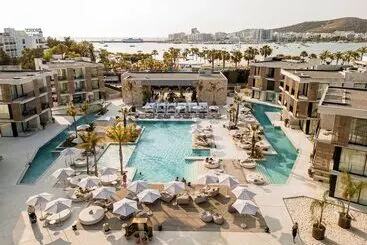 Bonito Ibiza by O Beach - Sant Antoni de Portmany