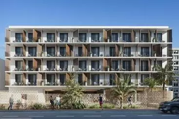 Vibra Yamm Urban - Adults Only - Sant Antoni de Portmany