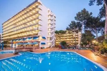 Ponient Marinada by PortAventura World - Salou