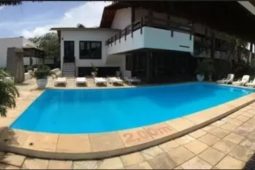 Duro Beach Garden - Cumbuco
