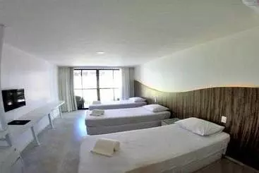 Duro Beach Garden - Cumbuco