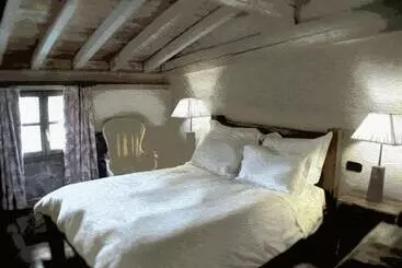 Kuko Hotel   Adults Only - Oronoz