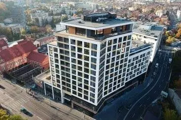 Platinia - Cluj-Napoca