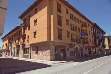 Apartamentos La Trufa Negra - Mora de Rubielos