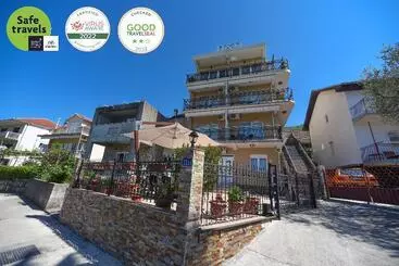 D&d Apartments Tivat - Tivat