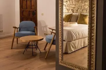 New Can Furios Hotel By Can Calco Hotels - Binibona