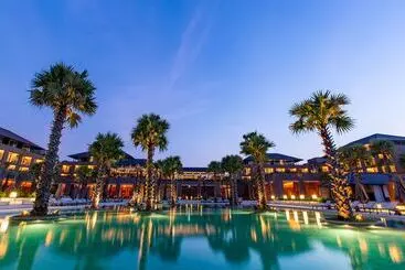 Radisson Blu Bali Uluwatu - Uluwatu