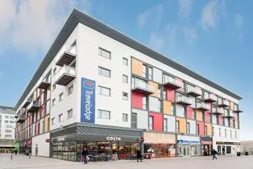 Travelodge London Wembley High Road - Wembley