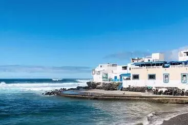 Cotillo Ocean View - El Cotillo