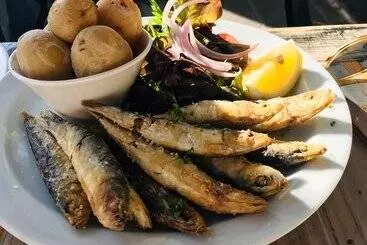 Cotillo Ocean View - El Cotillo