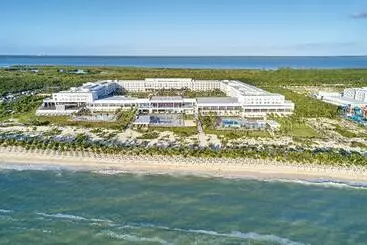 Hotel Riu Palace Costa Mujeres - All Inclusive - Isla Mujeres