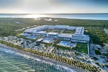 Hotel Riu Palace Costa Mujeres - All Inclusive - Isla Mujeres