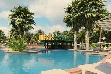 Bahia Principe Escape Tequila - Adults Only - All Inclusive - Akumal