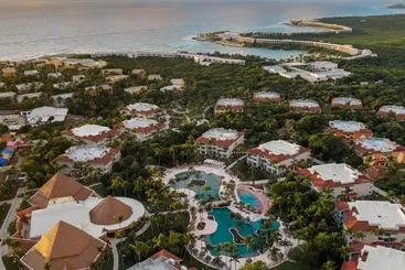 Bahia Principe Grand Tequila - Adults Only - All Inclusive - Akumal