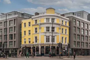 Indigo London Clerkenwell By Ihg - London