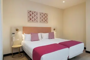 Molina Plaza by SH Hoteles - Molina de Segura