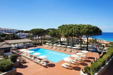Hotiday Room Collection   Baja Sardinia - Baia Sardinia
