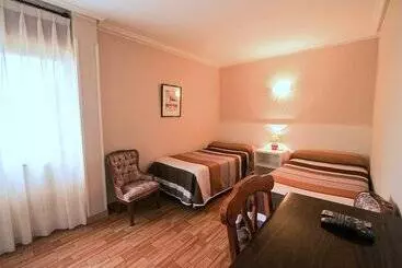 Pension San Jorge - Nueva de Llanes